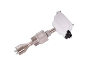 Seametrics IP110/210 Series Paddlewheel Flow Sensor