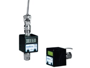 Setra LD 330 Local Display
