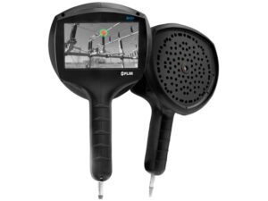 FLIR Si124 Industrial Acoustic Imaging Camera