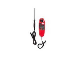 Amprobe TMA5 Mini-Vane Anemometer