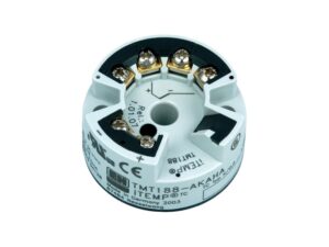 E+H iTEMP TMT188 Temperature Transmitter