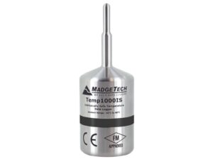 MadgeTech Temp1000IS / Temp1000Ex Temperature Data Logger