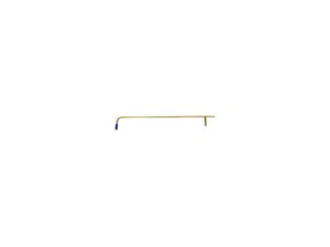 Testo 0635 2045 19" Pitot Tube