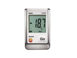 Testo 175 Series Data Logger