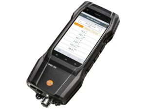 Testo 300 Combustion Analyzer