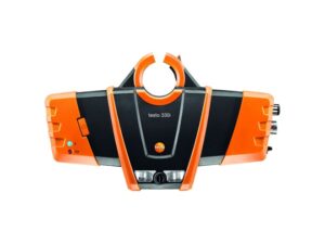 Testo 330i Flue Gas Analyzer