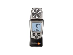 Testo 410 Air Velocity Meter