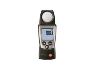 Testo Pocket Pro 540 Light Meter
