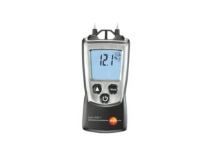 Testo 606 Moisture Meters