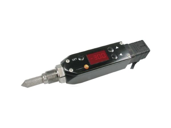 Buy Testo 6740 Trace Humidity Sensor in UAE | Tequipment