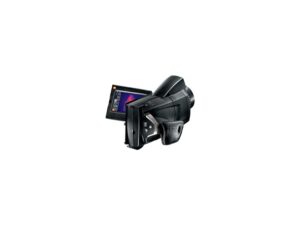 Testo 890 Series Thermal Imager