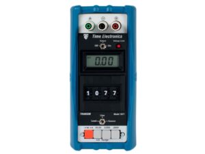 Time Electronics 1077 Milliamp Transducer Simulator