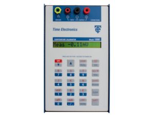Time Electronics 1090 Process Calibrator