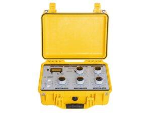 Time Electronics 5069 INSCAL Insulation Tester Calibration System