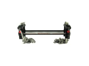 Panametrics UC Universal Clamping Fixture for Transducers