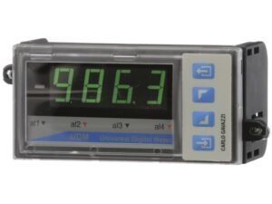 Carlo Gavazzi UDM40 Digital Panel Meter