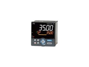 Yokogawa UP35A Profile Controller