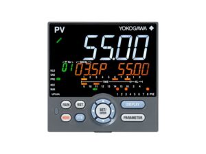 Yokogawa UP55A Profile Controller