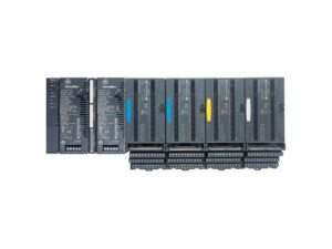 Emerson VersaMax PLC