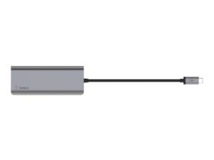 Waygate Technologies USB-C Dock