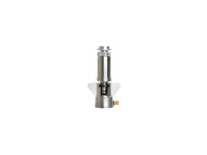 DH-Budenberg CPS5000 Piston and Cylinder System