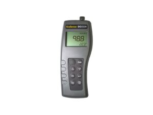 YSI EcoSense DO200M Dissolved Oxygen / Temperature Meter