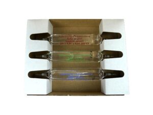 YSI QSC Calibration Kit