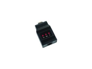 Yokogawa RS-232 Serial Adapter
