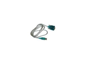 Yokogawa USB to RS-232 Non-isolated converter