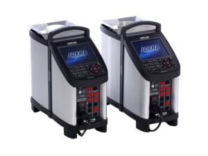 Ametek Jofra RTC-158 & RTC-250 Reference Temperature Calibrators
