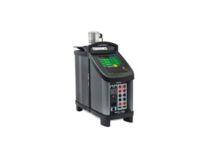 Ametek Jofra RTCt Reference Temperature Calibrator
