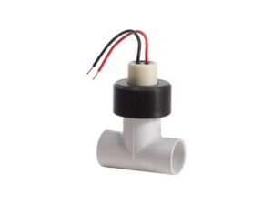 Badger Meter Series 735 Flow Sensors