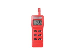 Amprobe CO2-100 CO2 Monitor