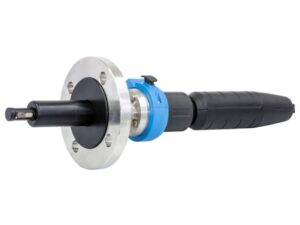 E+H Cleanfit CPA871 Process Assembly