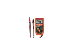 Extech DM220 Mini Pocket Multimeter