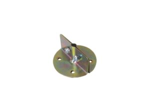 Dwyer A-158 Split Flange