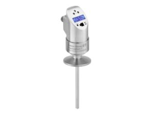 E+H Thermophant T TTR35 Temperature Switch