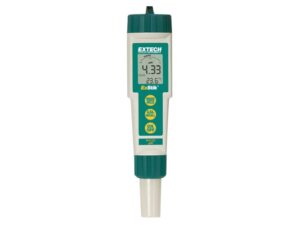 Extech PH100 and PH110 ExStik pH Meters
