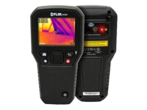 FLIR MR265 Imaging Moisture Meter