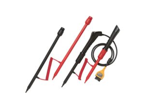Fluke Intelligent Test Probe Set
