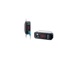Fuji FSZ Ultrasonic Flow Meter