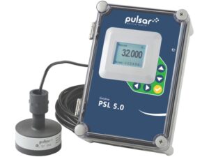 Greyline Instruments PSL 5.0 Level Controller