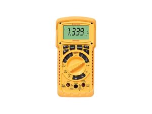 Amprobe HD160C Heavy Duty Digital Multimeter