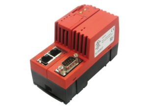 Emerson Hilscher netTAP NT 100 Protocol Converter