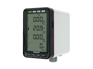 Honeywell Midas-M Extractive Gas Detector