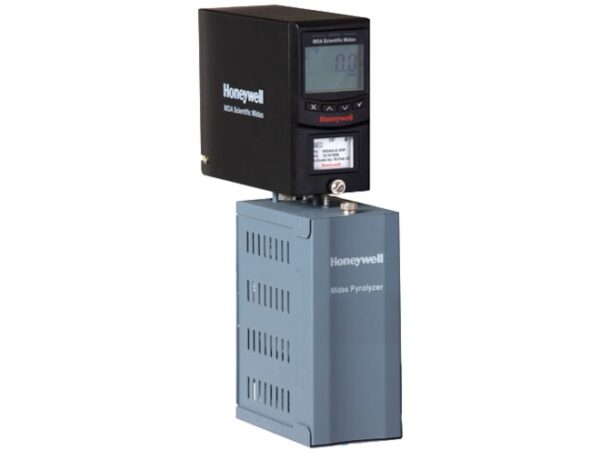 Pyrolzer Buy Honeywell MIDAS High Temperature Pyrolyzer Module in UAE | Tequipment