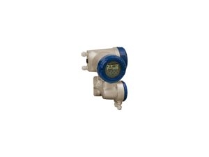 KROHNE IFC 300 CAP Signal Converter