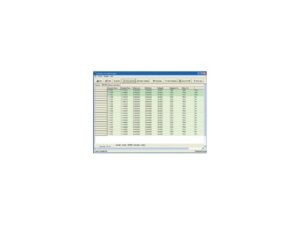 Isotech I-Cal Easy Calibration Software