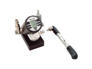 Keller Pressure Calibrators