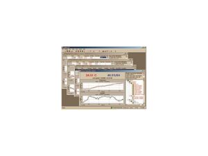 Fluke Calibration LogWare III Software